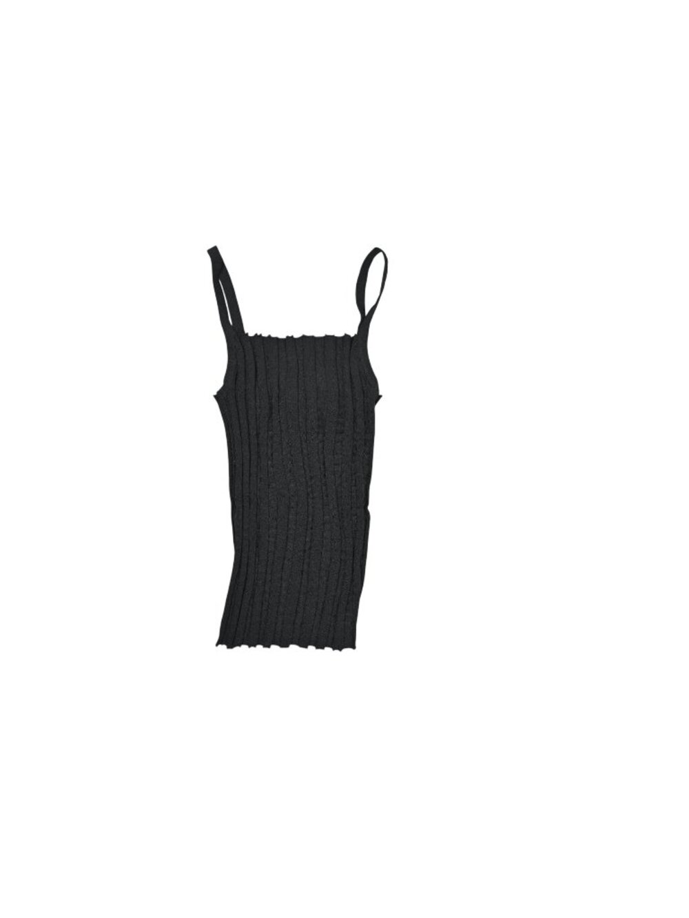 Staud Skye Tank in Black